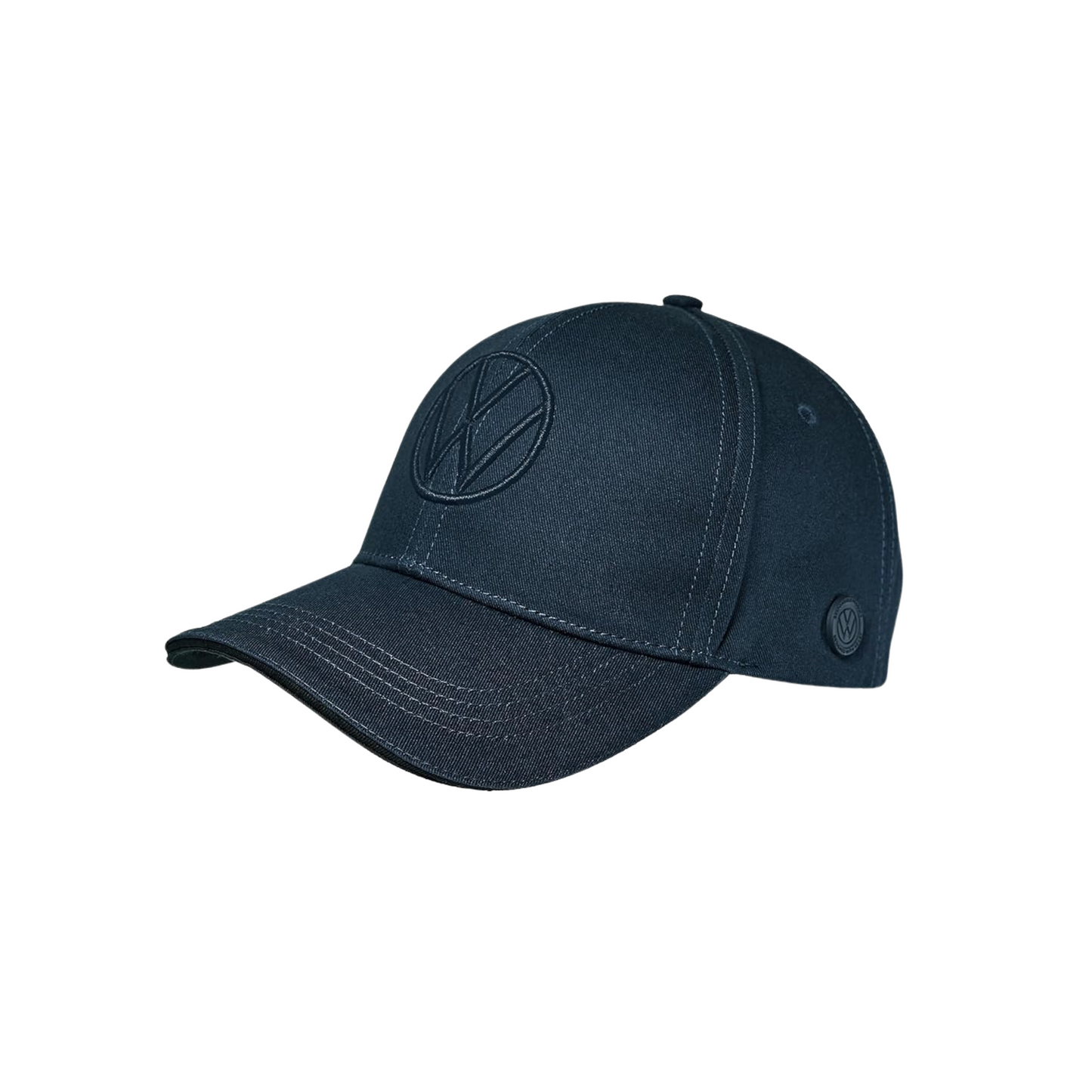 Volkswagen Navy Baseball Cap