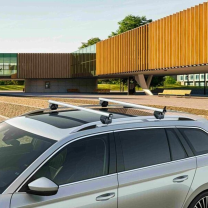 [Pre-Order] Skoda Superb Combi Roof Supporting Bar