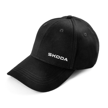Baseball Cap Black