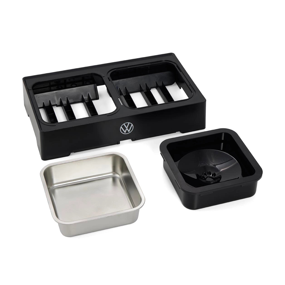 Pet Double Bowl