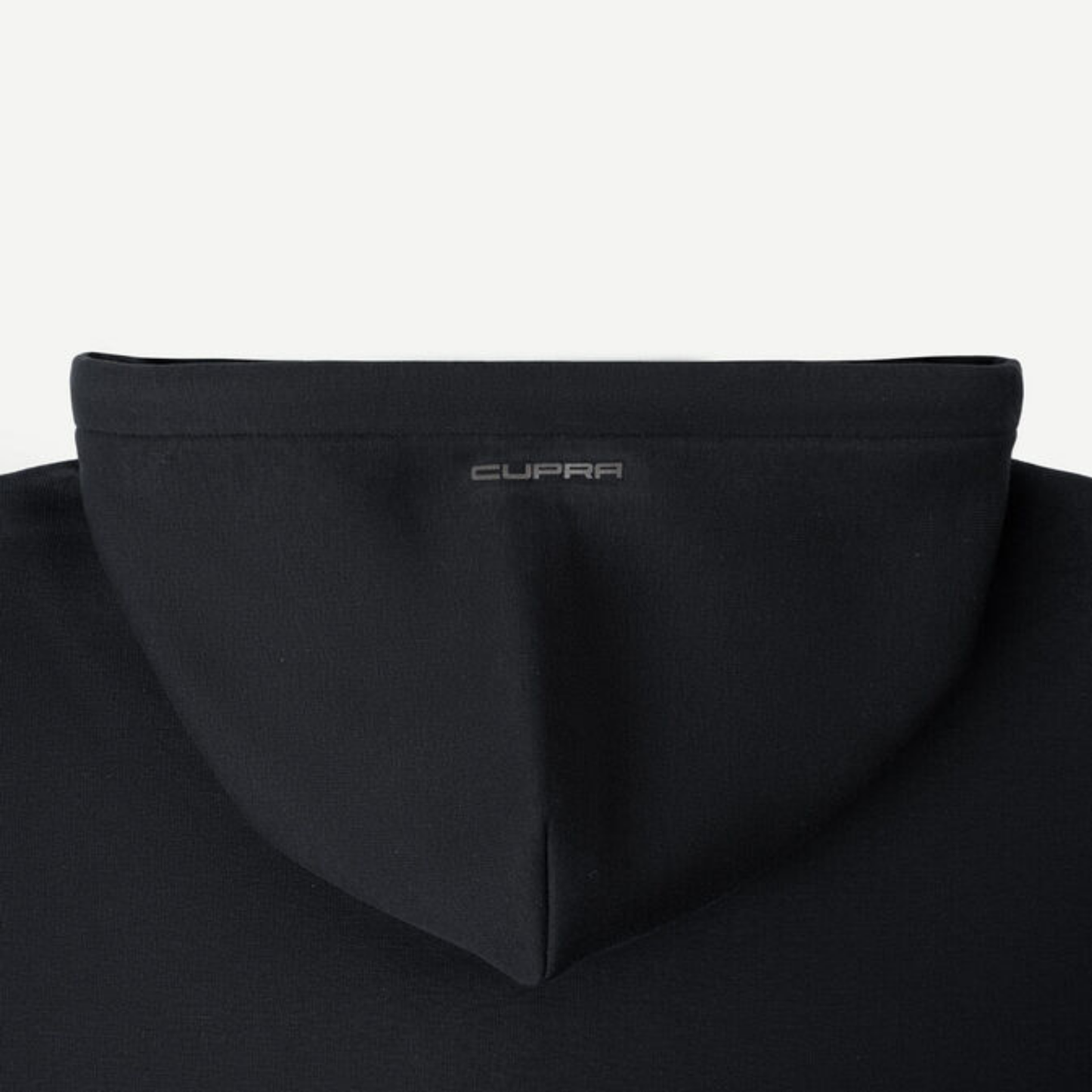 [Pre-Order] CUPRA Unisex Black Hoodie