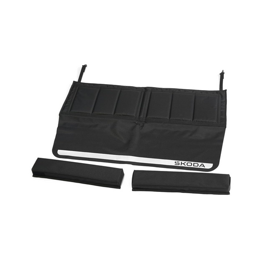 [Pre-Order] Skoda Loading Edge Mat