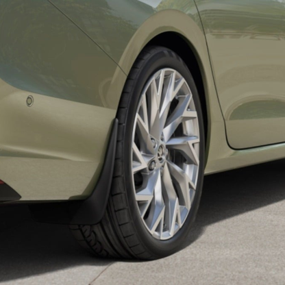 [Pre-Order] Skoda Superb Combi Mudflaps