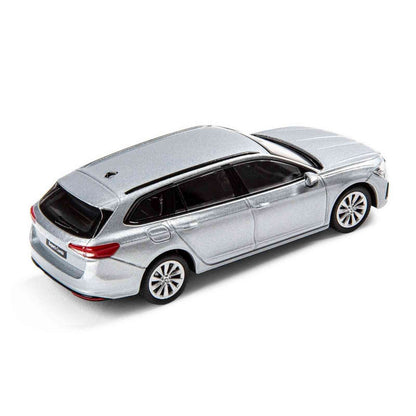 Skoda Pebble Superb Combi Toy Model