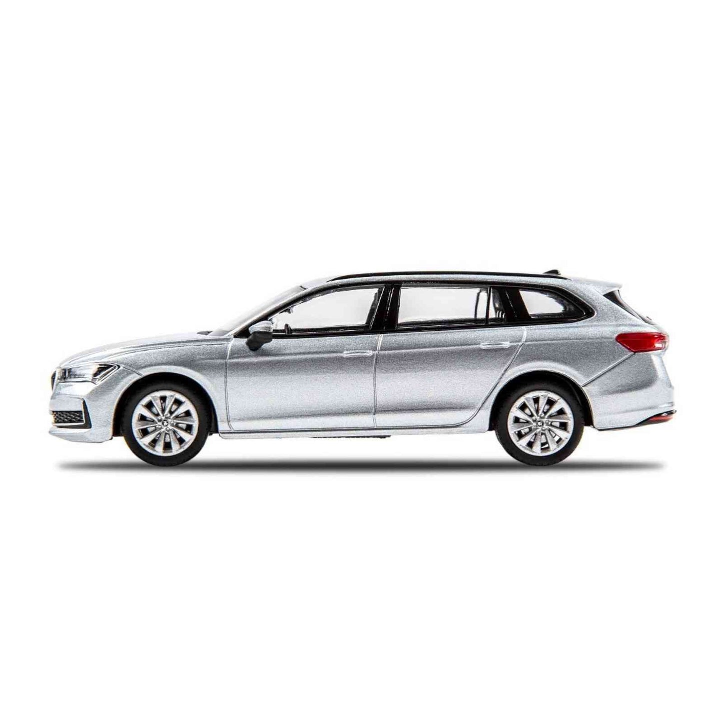 Skoda Pebble Superb Combi Toy Model