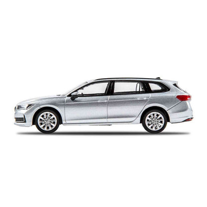 Skoda Pebble Superb Combi Toy Model