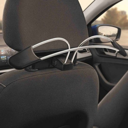 Skoda Smart Clothes Hanger Attachment