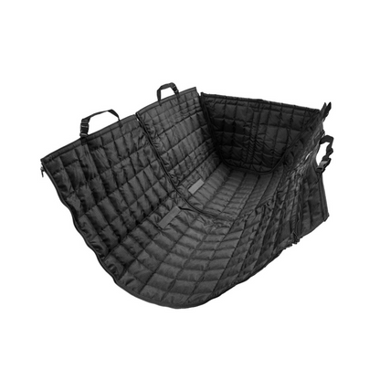 [Pre-Order] Skoda Back Seat Protection