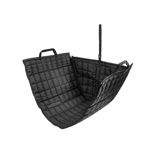 [Pre-Order] Skoda Back Seat Protection