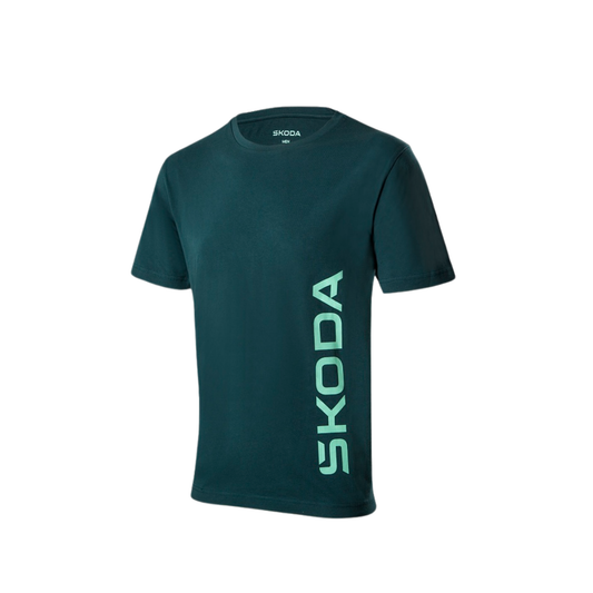 Skoda Emerald T-Shirt