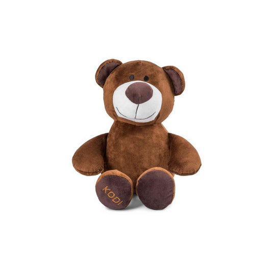Skoda Teddy Bear
