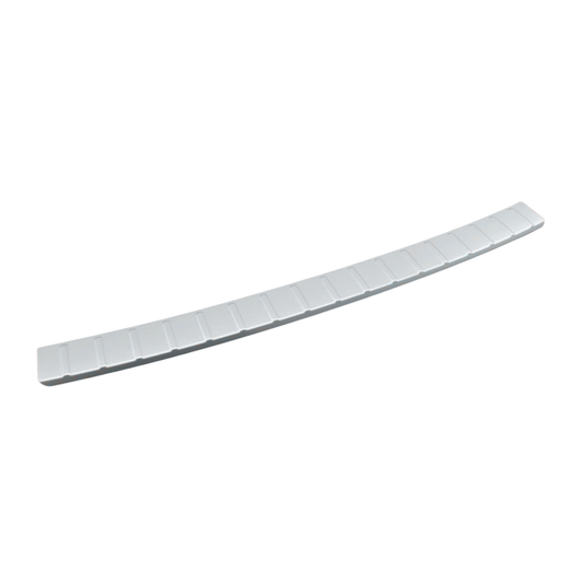 Volkswagen Tiguan Steel Loading Sill Protection