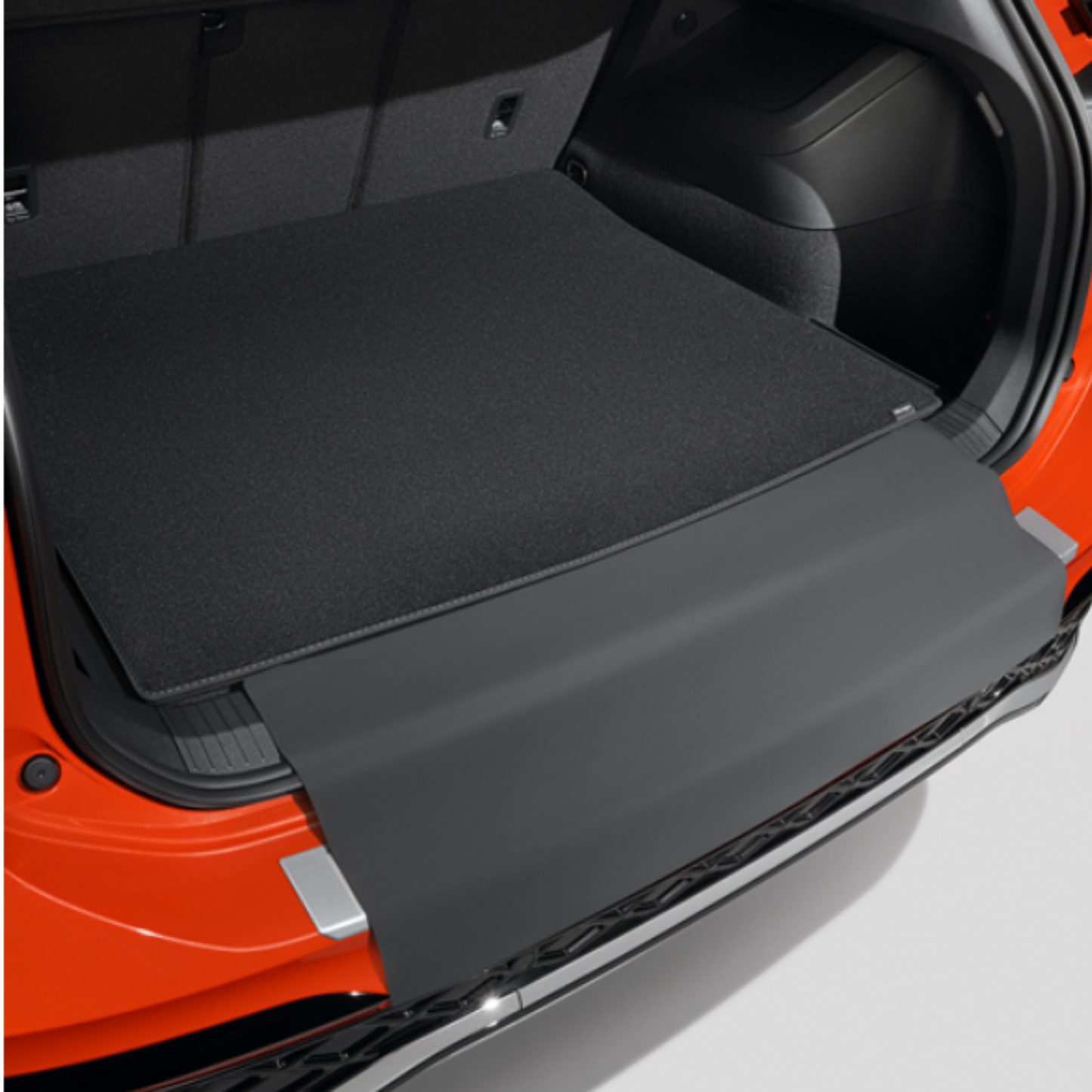 [Pre-Order] Volkswagen Tiguan Reversible Boot Mat