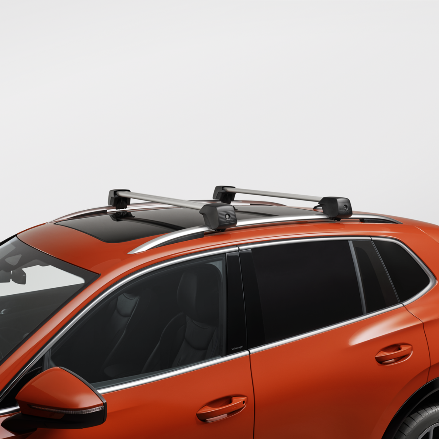 [Pre-Order] Volkswagen Tiguan Roof Supporting Bar