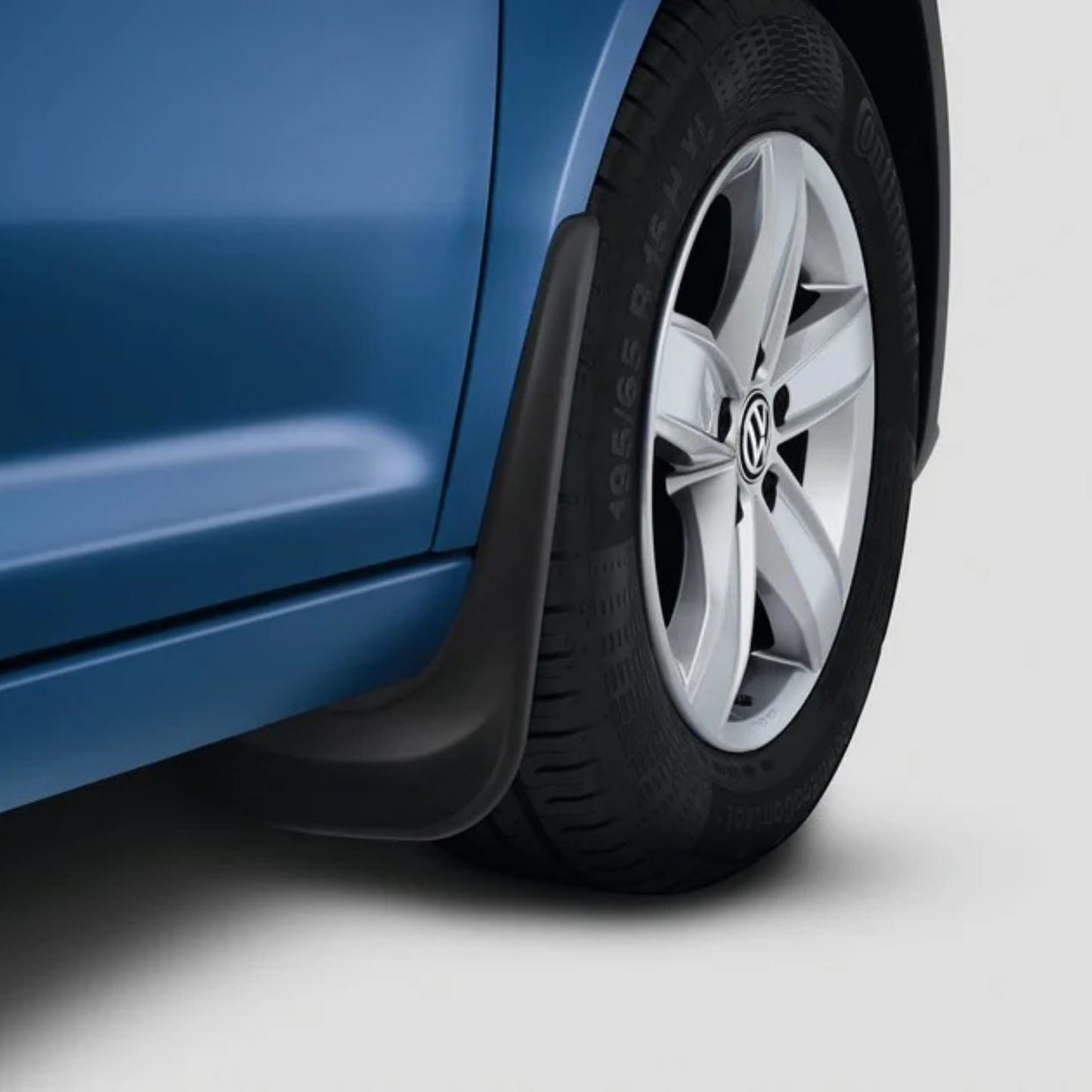 [Pre-Order] Volkswagen Tiguan Mudflaps