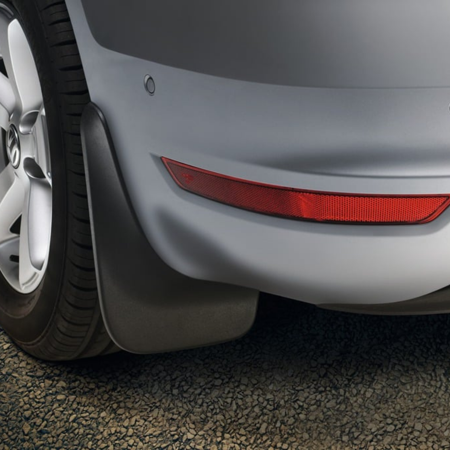 [Pre-Order] Volkswagen Tiguan Mudflaps