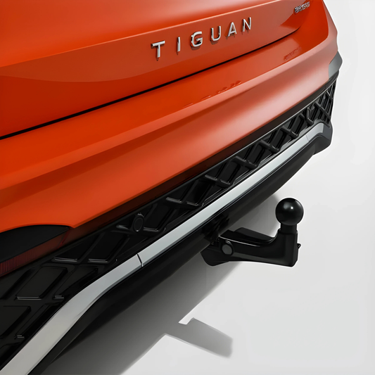 [Pre-Order] Volkswagen Tiguan Swiveling Towing Hitch Kit