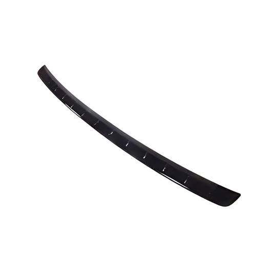 [Pre-Order] Skoda Octavia Black Loading Lip Protector