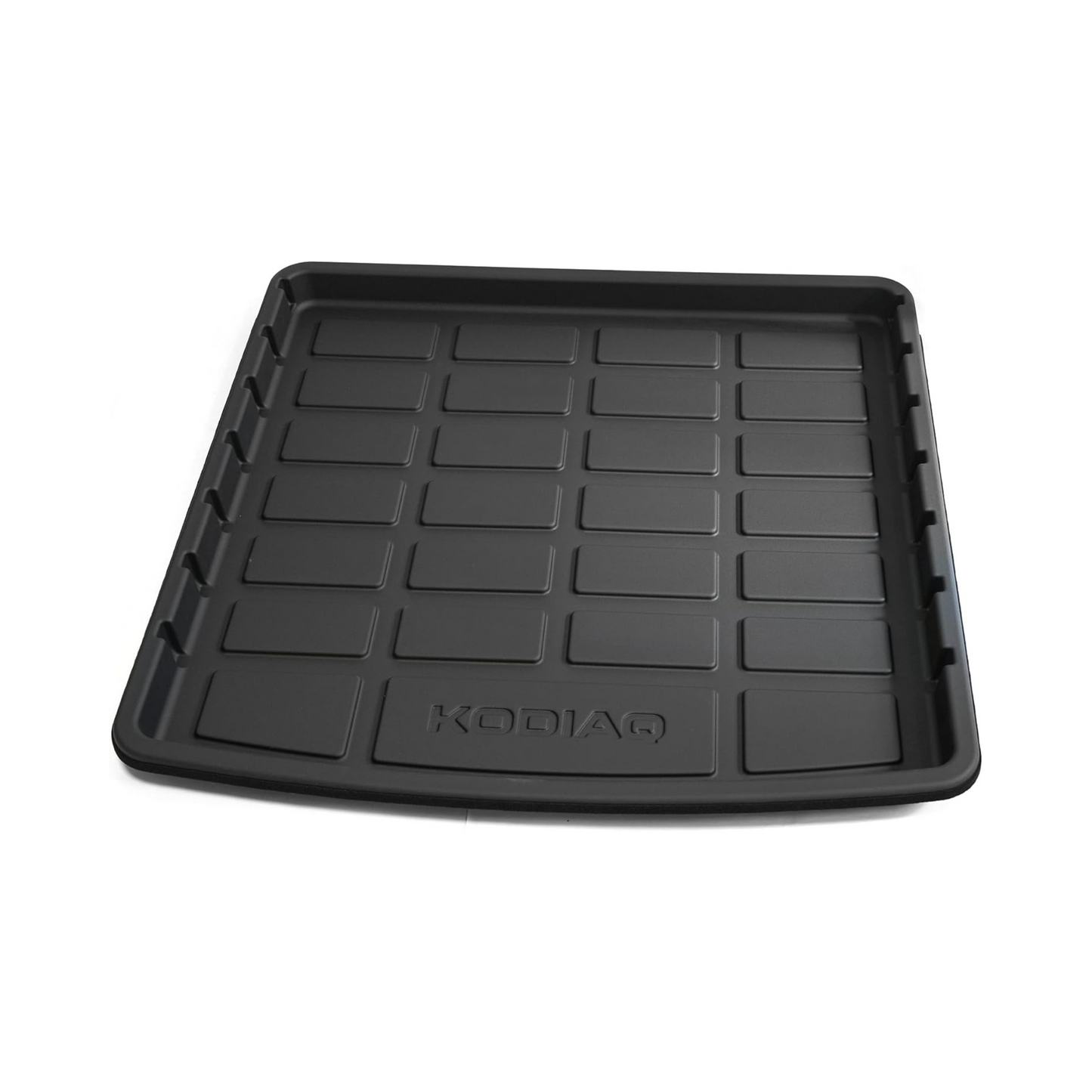 [Pre-Order] Skoda Kodiaq Boot Tray (5 Seater)