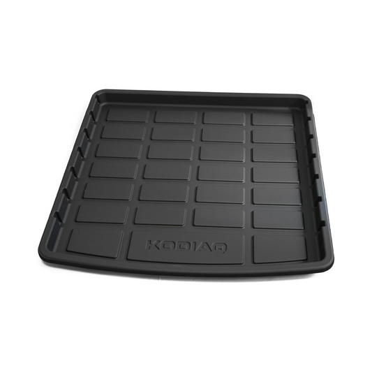[Pre-Order] Skoda Kodiaq Boot Tray (5 Seater)