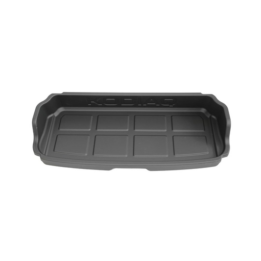 [Pre-Order] Skoda Kodiaq Boot Tray (7 Seater)