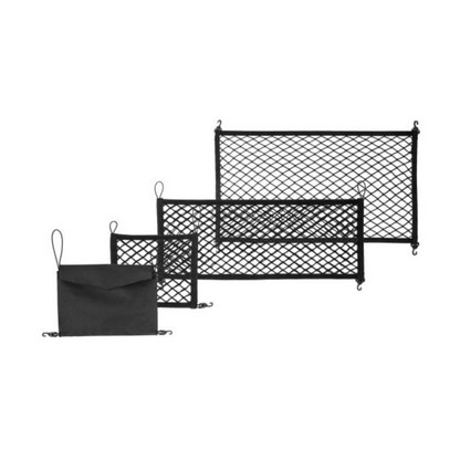 [Pre-Order] Skoda Kodiaq Luggage Net
