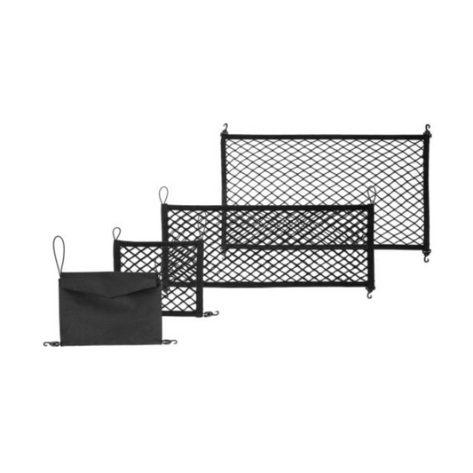 [Pre-Order] Skoda Kodiaq Luggage Net
