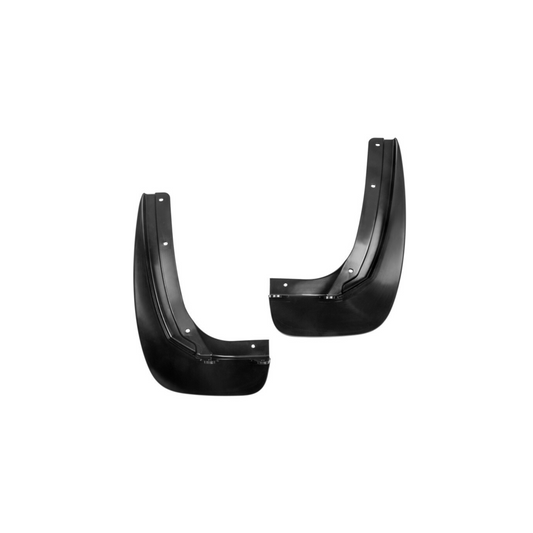 [Pre-Order] Skoda Kodiaq Mudflaps