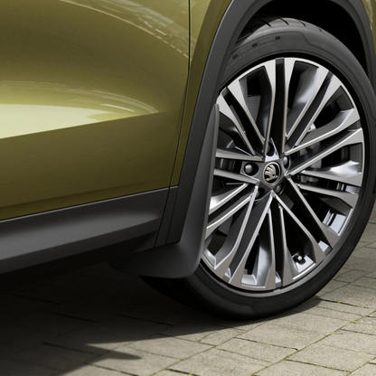 [Pre-Order] Skoda Kodiaq Mudflaps
