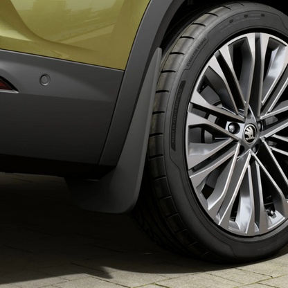[Pre-Order] Skoda Kodiaq Mudflaps