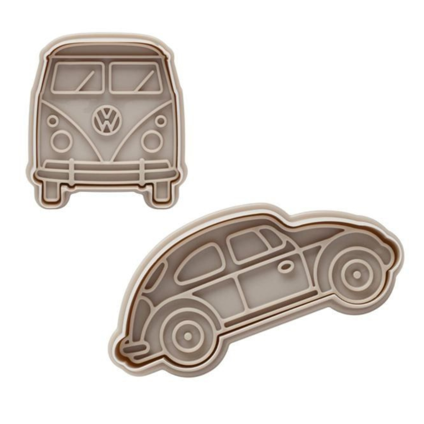 Cookie Cutter - Set of 2