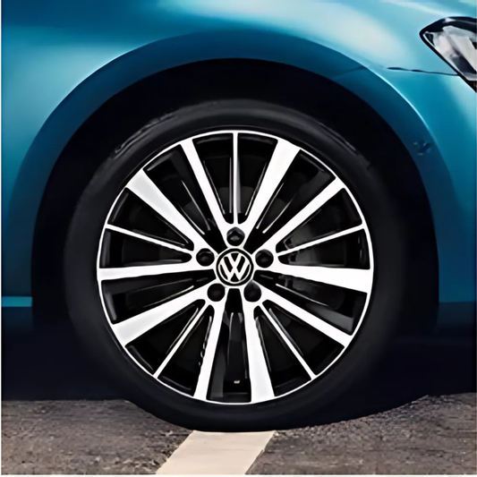 Volkswagen Jetta Preston Wheel Rim