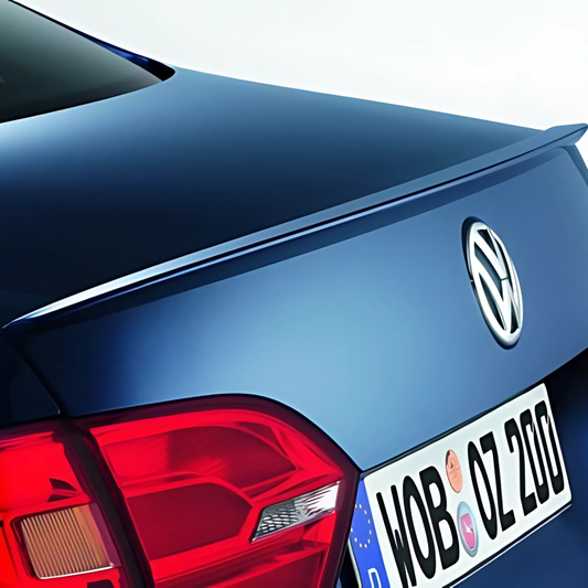 Volkswagen Jetta Spoiler for Rear Hatch