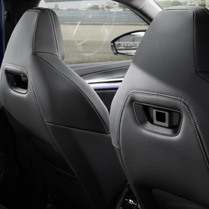 Skoda Octavia Sports Seat Attachment Base
