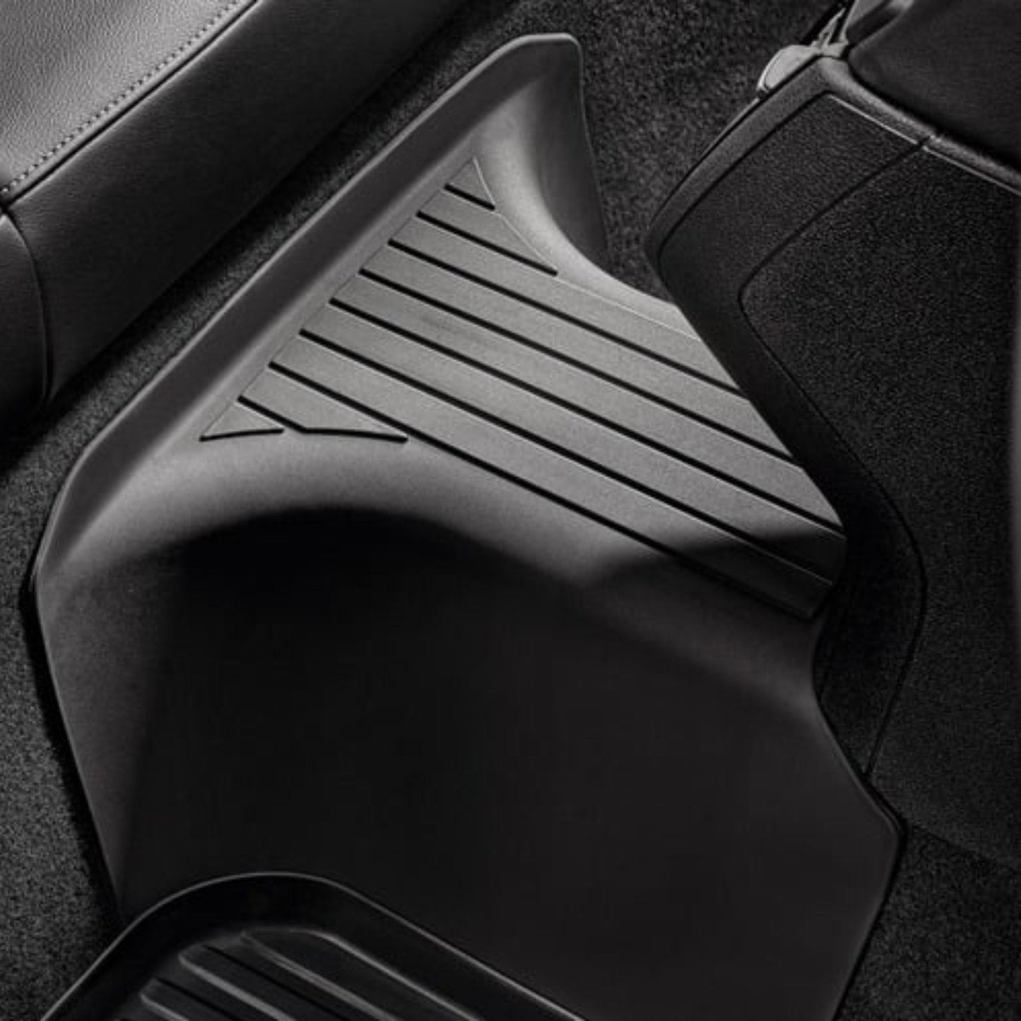 [Pre-Order] Skoda Octavia All-Weather Floor Mats
