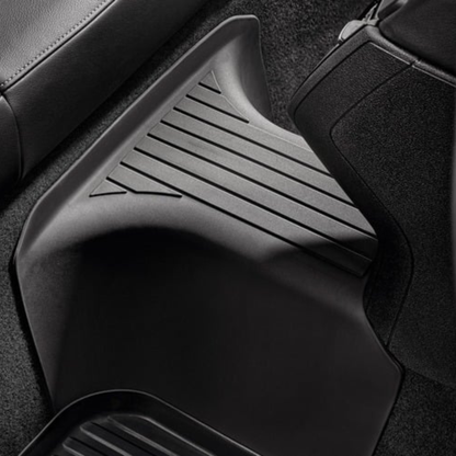 [Pre-Order] Skoda Octavia All-Weather Floor Mats