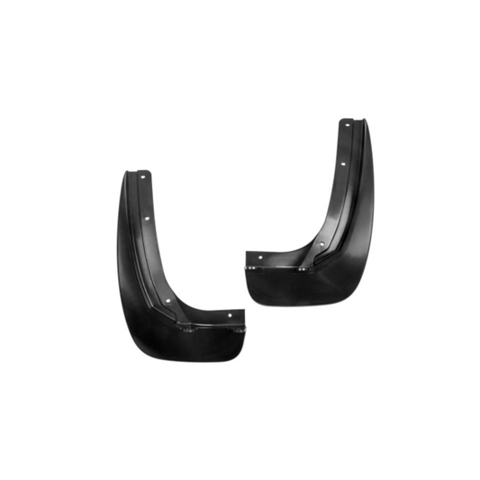 Skoda Octavia Mudflaps
