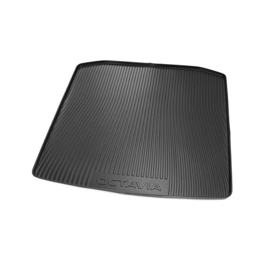 Skoda Octavia Boot Tray