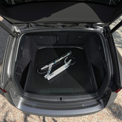Skoda Octavia Boot Tray