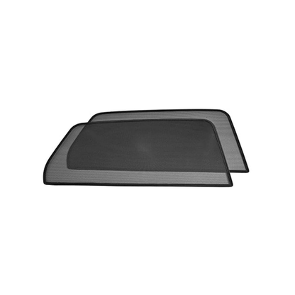 Volkswagen Golf Rear Sunblind Set