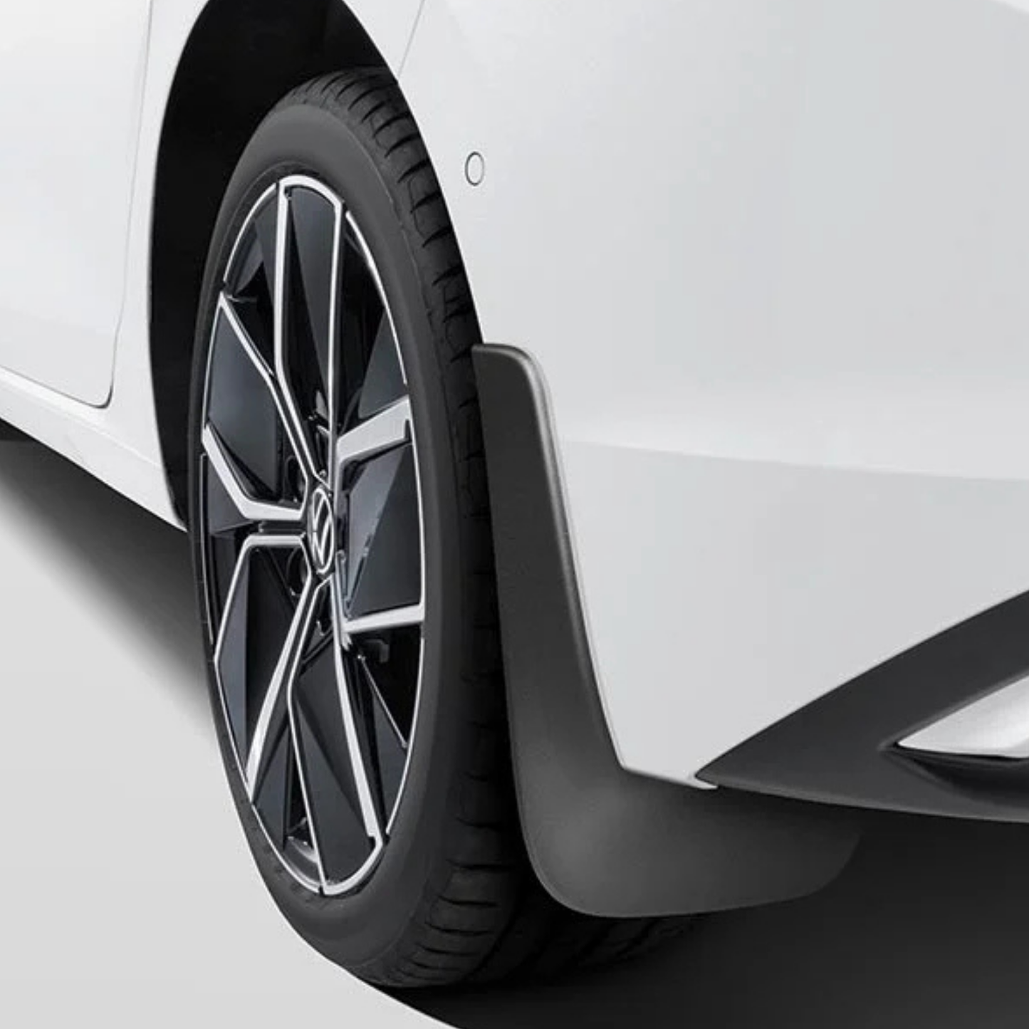 [Pre-Order] Volkswagen Golf Mudflaps