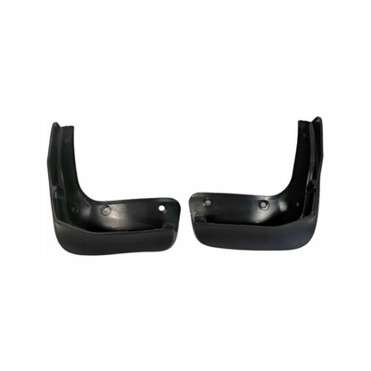 [Pre-Order] Volkswagen Golf Mudflaps