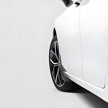 [Pre-Order] Volkswagen Golf Mudflaps