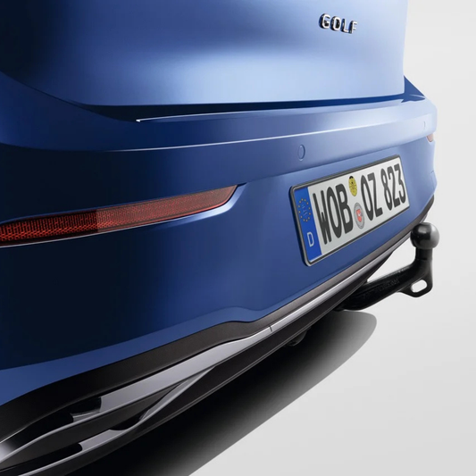 [Pre-Order] Volkswagen Golf Towing Hitch Kit