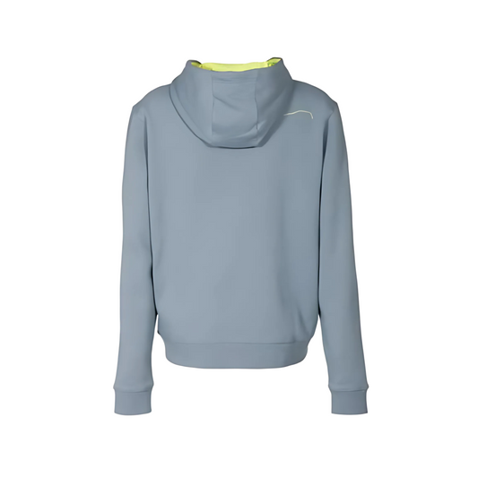 Volkswagen Golf Collection Grey Hooded Sweatshirt