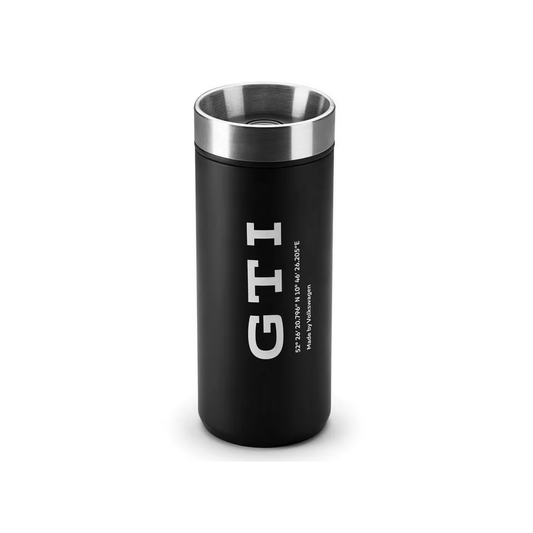 Volkswagen GTI Thermal Mug