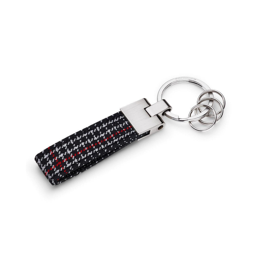 Volkswagen Golf 8 GTI Key Tag