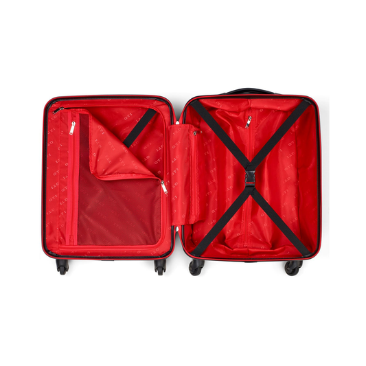 Volkswagen GTI Luggage