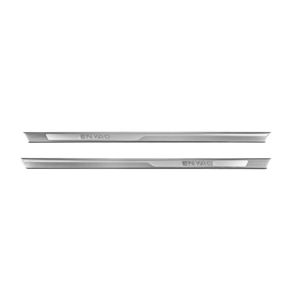 [Pre-Order] Skoda Enyaq Front Scuff Plate