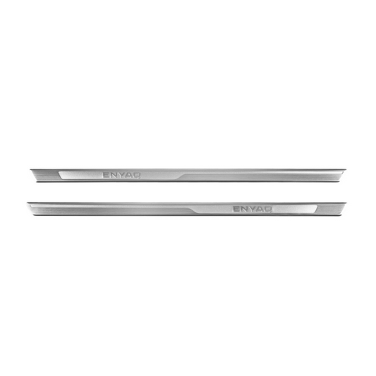 [Pre-Order] Skoda Enyaq Front Scuff Plate